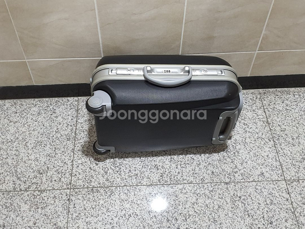 미치코 런던 캐리어 여행가방--2