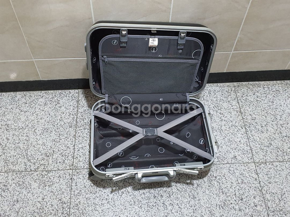 미치코 런던 캐리어 여행가방--3