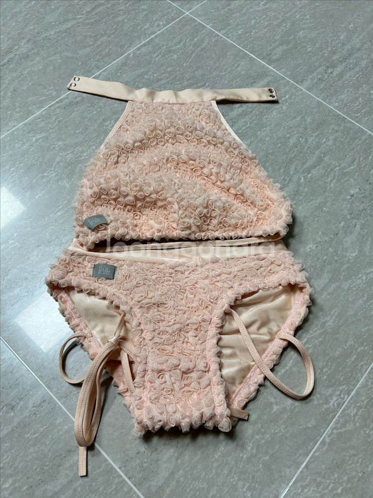 솔블랑 폴웨어--0