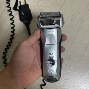 브라운면도기7