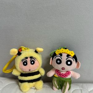 짱구 인형키링 새상품 일괄판매