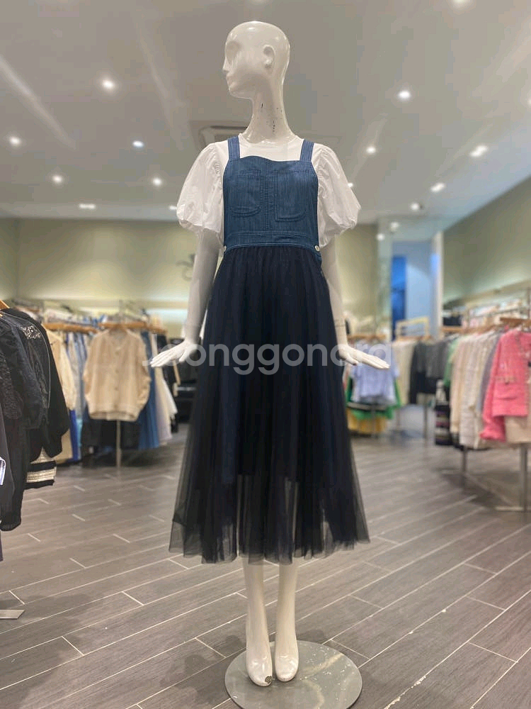 오즈세컨원피스--0