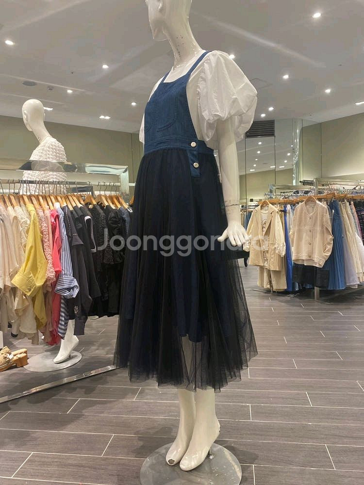 오즈세컨원피스--1