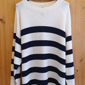 100.COS 오버사이즈 니트(남성)