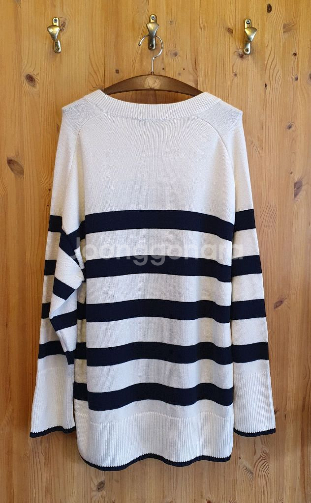 100.COS 오버사이즈 니트(남성)--1