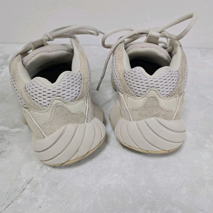 아디다스 이지 500 블러쉬 스니커즈 신발 230사이즈 이미지