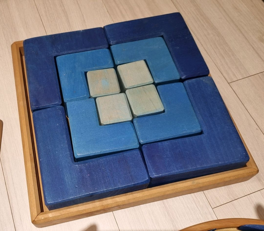 그림스 슈필 아트 라지사이즈 6종--3