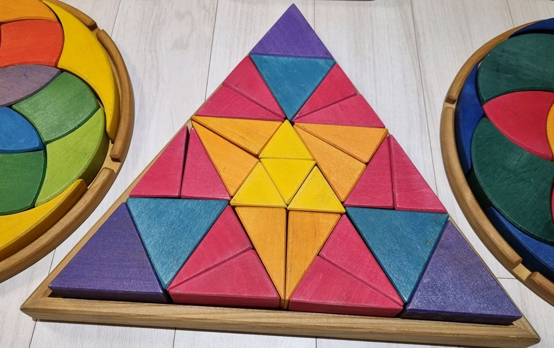 그림스 슈필 아트 라지사이즈 6종--5