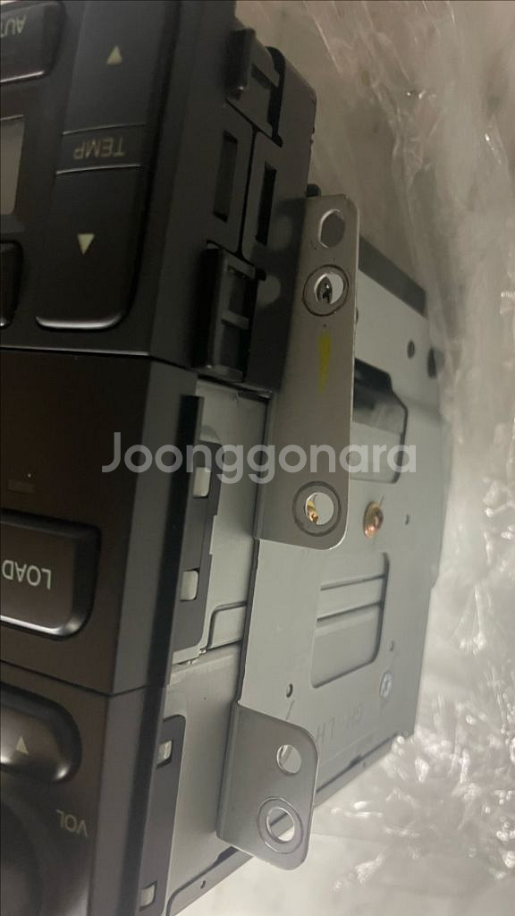 구형 오피러스 순정 JBL 오디오 판매합니다--1