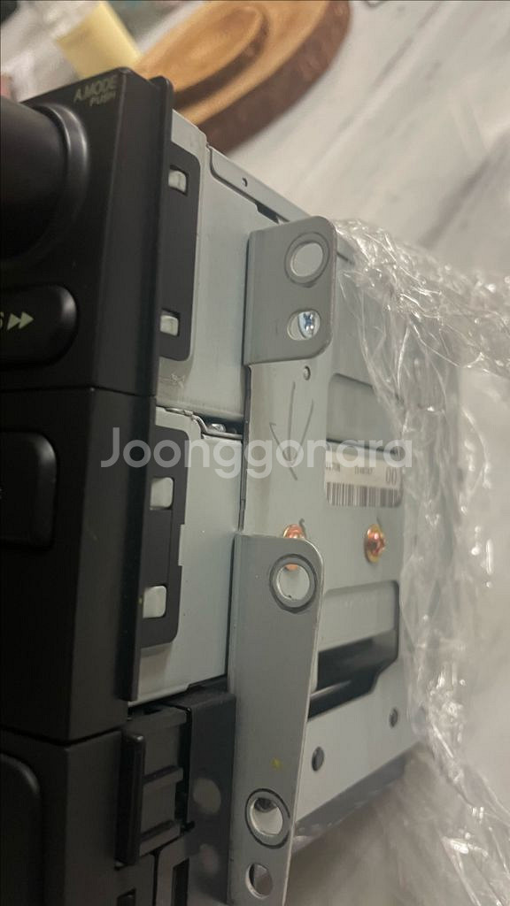 구형 오피러스 순정 JBL 오디오 판매합니다--2