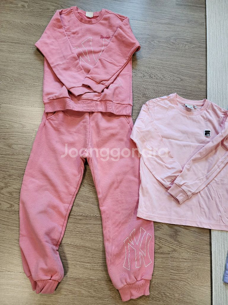 뉴발란스 키즈 외 130 일괄--0