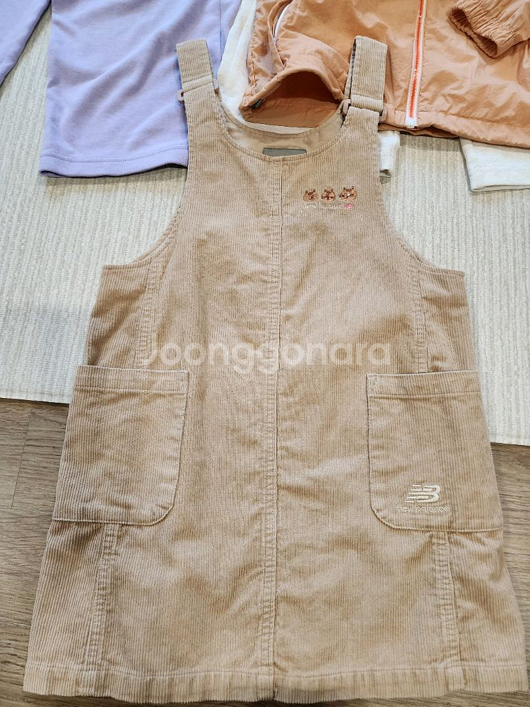 뉴발란스 키즈 외 130 일괄--1