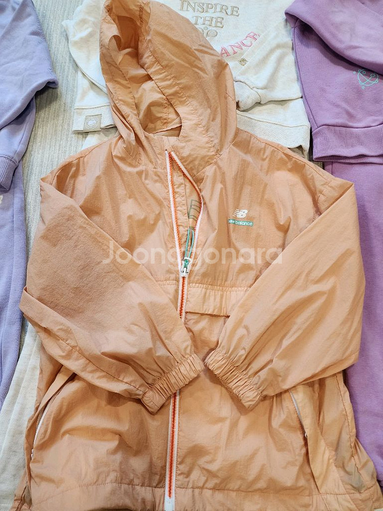 뉴발란스 키즈 외 130 일괄--2