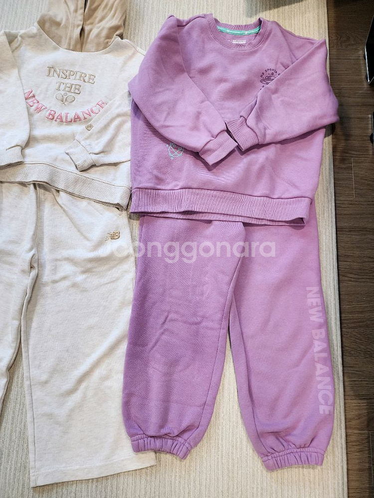 뉴발란스 키즈 외 130 일괄--3
