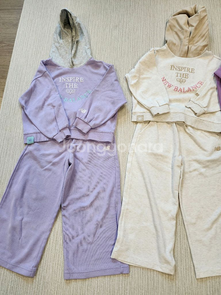 뉴발란스 키즈 외 130 일괄--4