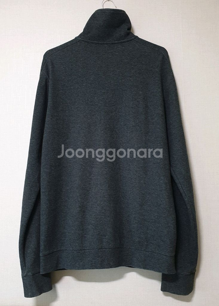 아디다스 집업 105사이즈--1