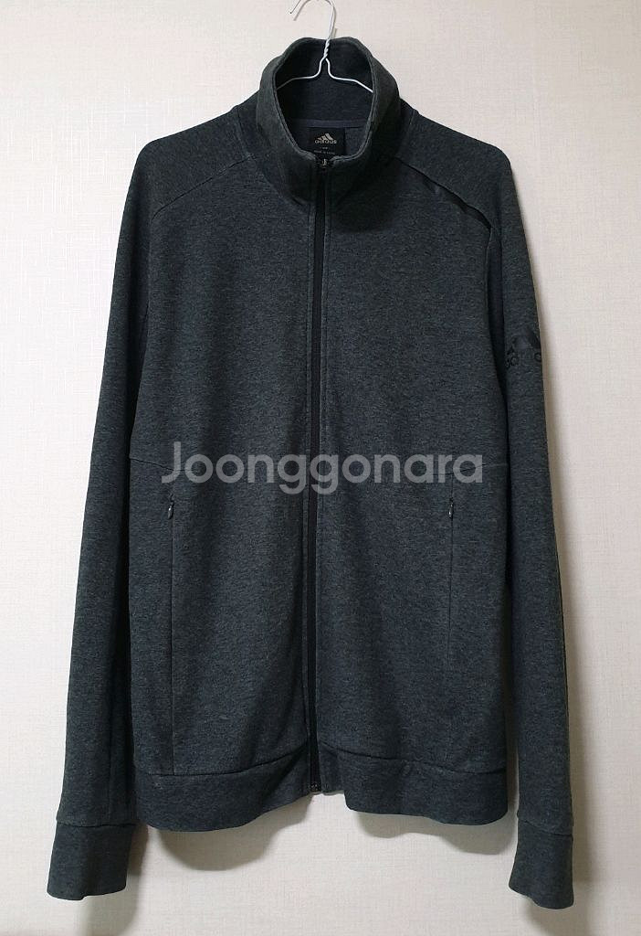 아디다스 집업 105사이즈--0