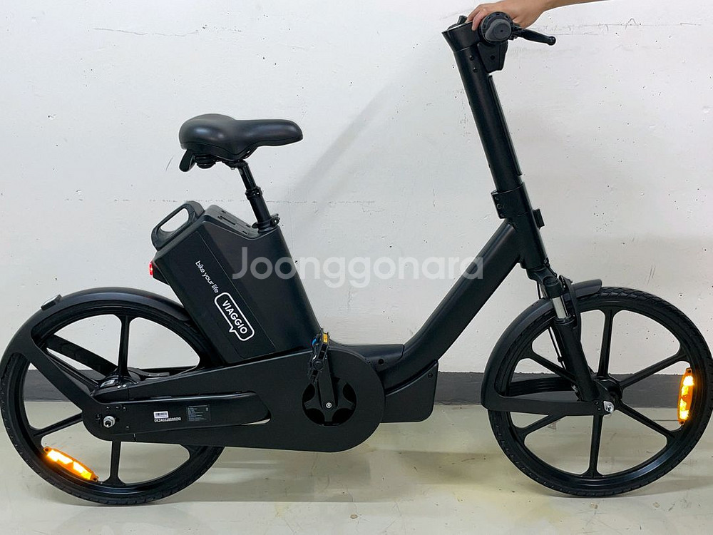 비아지오HX5 PRO 신형, 신품, 풀세트 전기자전거--0