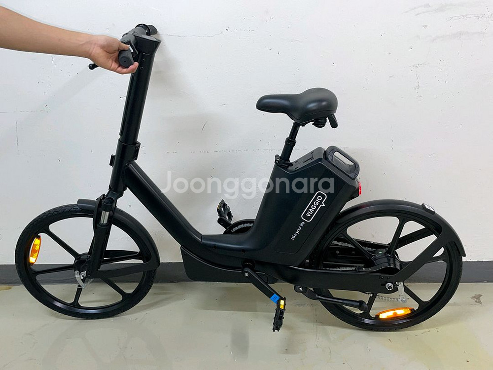 비아지오HX5 PRO 신형, 신품, 풀세트 전기자전거--1