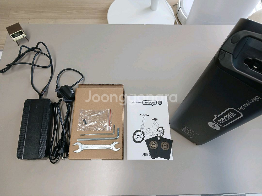 비아지오HX5 PRO 신형, 신품, 풀세트 전기자전거--5
