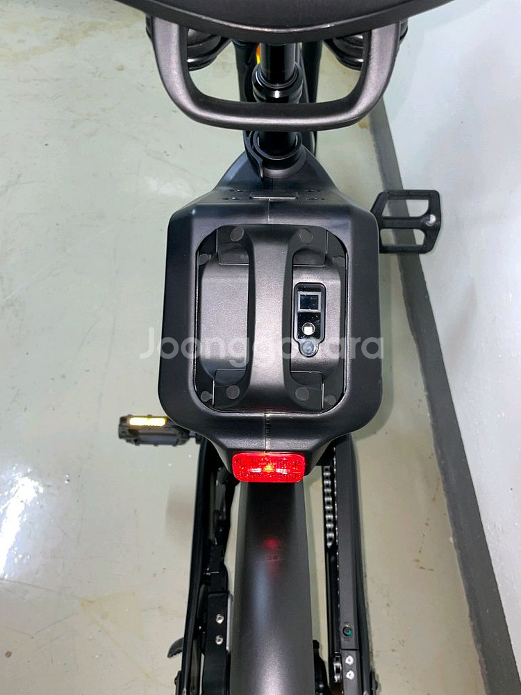 비아지오HX5 PRO 신형, 신품, 풀세트 전기자전거--4