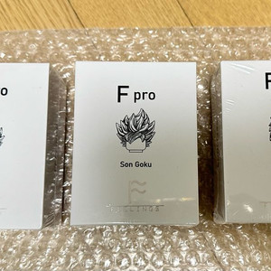 레고커스텀 필링스 PRO 미개봉 일괄