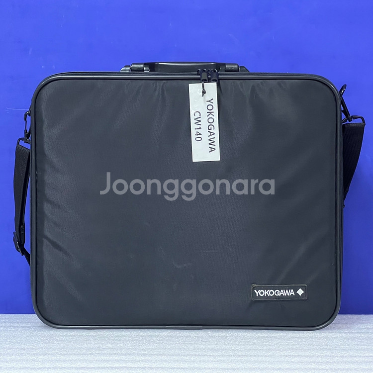 파워미터 Yokogawa CW140 전력분석기 판매--3