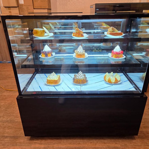 1200 냉장 쇼케이스,카페 쇼케이스,제과 쇼케이스