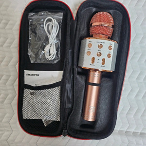 블루투스 마이크