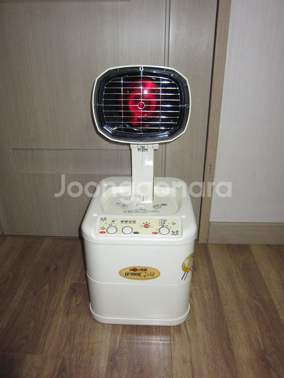 하셀 적외선 조사기--0