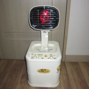 하셀 적외선 조사기