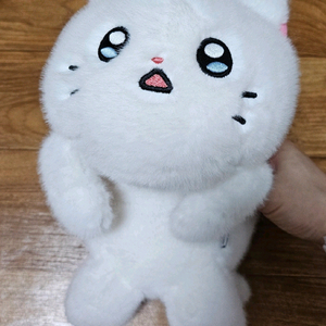 냐한남자 춘배 인형