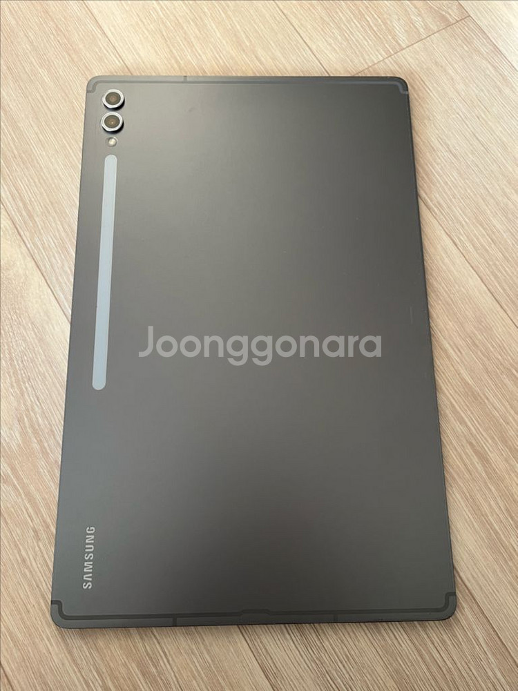 갤럭시탭 S10울트라 wifi 256g--3