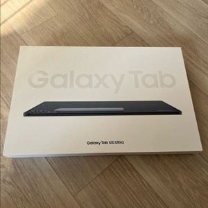 갤럭시탭 S10울트라 wifi 256g