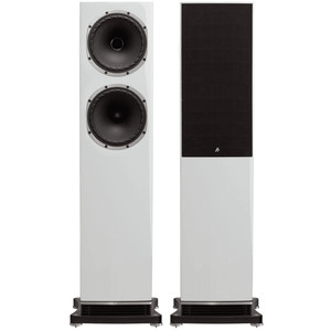 영국 Fyne Audio 파인오디오 F502 플로어스탠