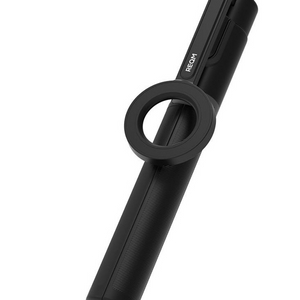 리큐엠 맥큐 1.3m 듀얼 맥세이프 셀카봉 삼각대 QM