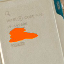 i9-14900k