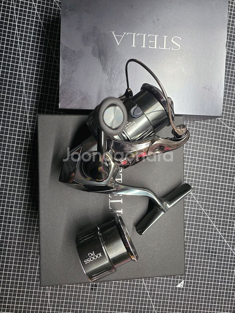 스텔라 1000SSPG--2