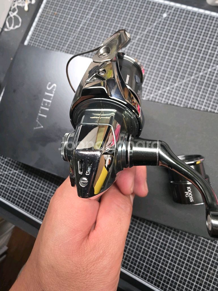 스텔라 1000SSPG--1