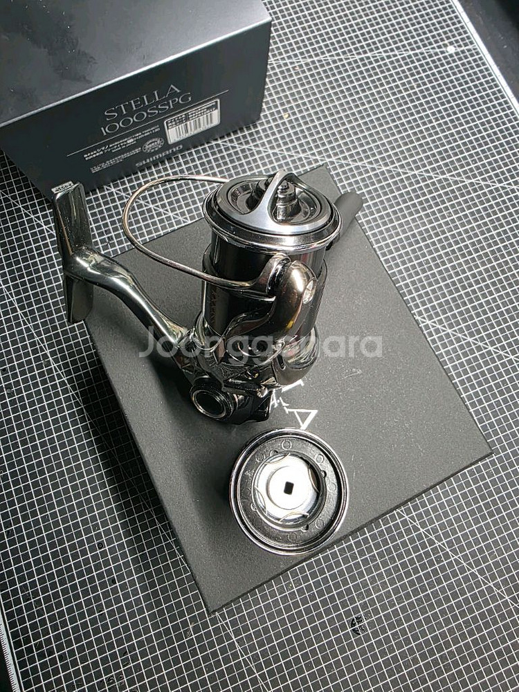 스텔라 1000SSPG--4