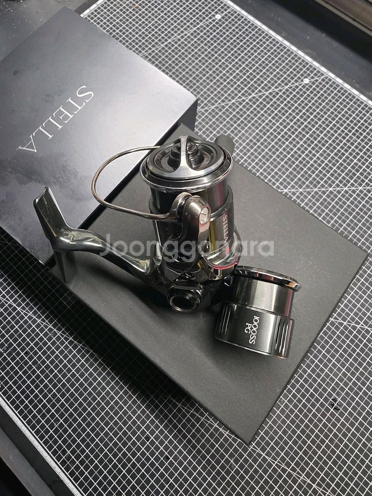 스텔라 1000SSPG--3