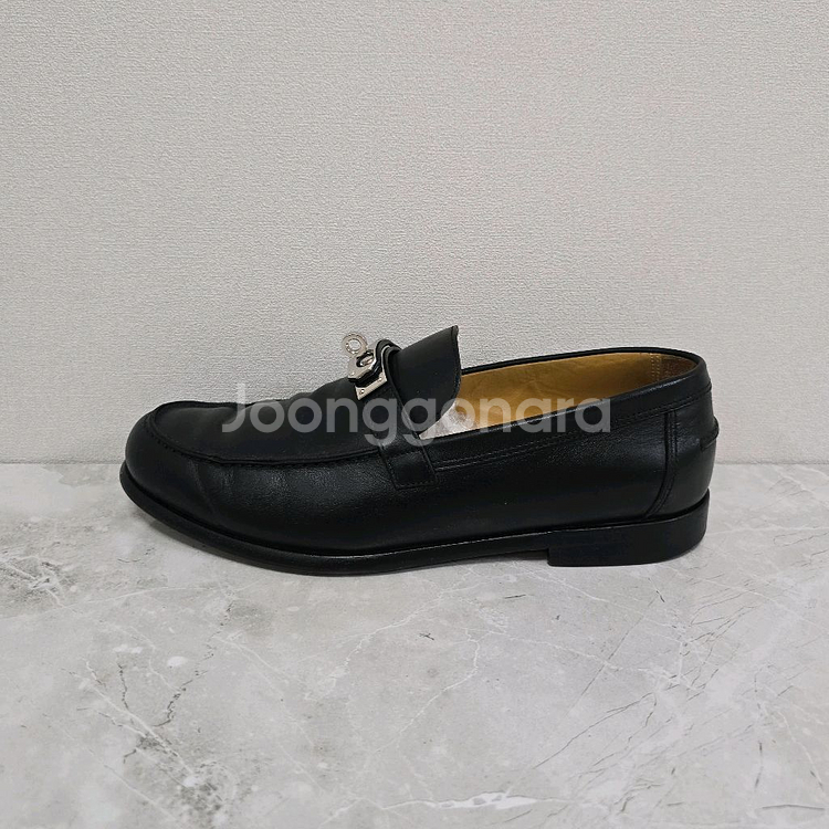 에르메스 데스틴 로퍼 41.5사이즈 265 270 판매--0