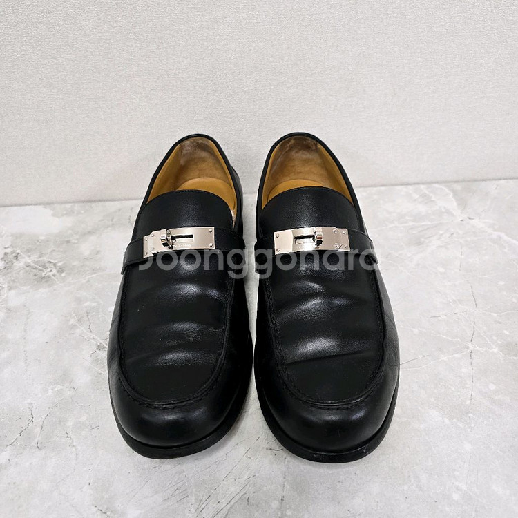 에르메스 데스틴 로퍼 41.5사이즈 265 270 판매--1