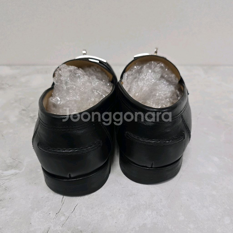 에르메스 데스틴 로퍼 41.5사이즈 265 270 판매--5