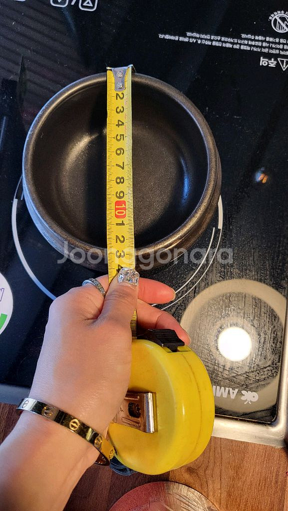 업소용 뚝배기세트 일괄판매--2