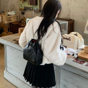 온트 홀리데이 퍼자켓