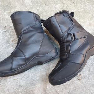 RST 엑시옴 방수 미드 부츠 EU 43 - 275m 이미지