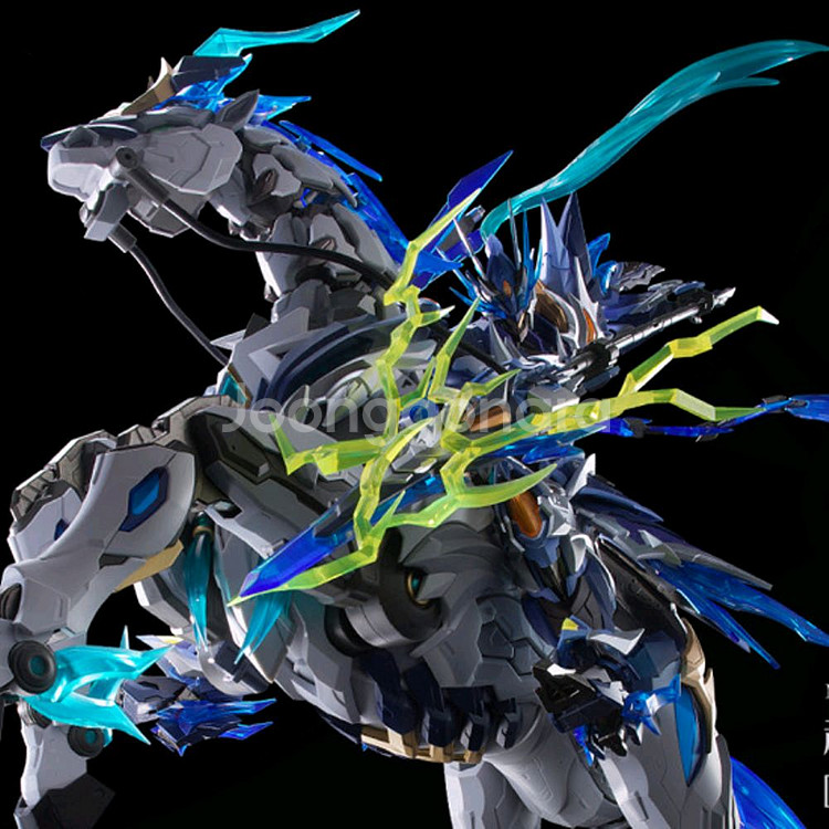 모터뉴클리어 조운 팝니다--0