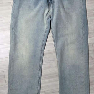 [중고] 리바이스 데님 505