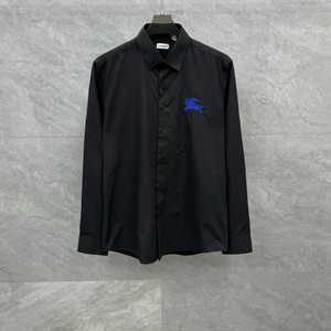 버버리 남자 셔츠 새상품 L size